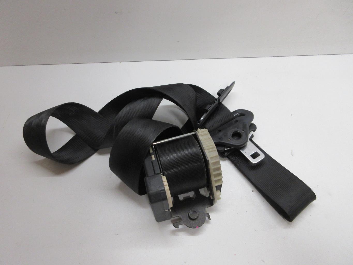 Cintura di sicurezza anteriore destra CITROEN C2 PHASE 1 Diésel - 1