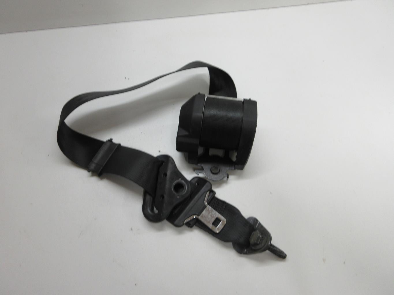 Cintura di sicurezza posteriore sinistra CITROEN C2 PHASE 1 Diésel - 1