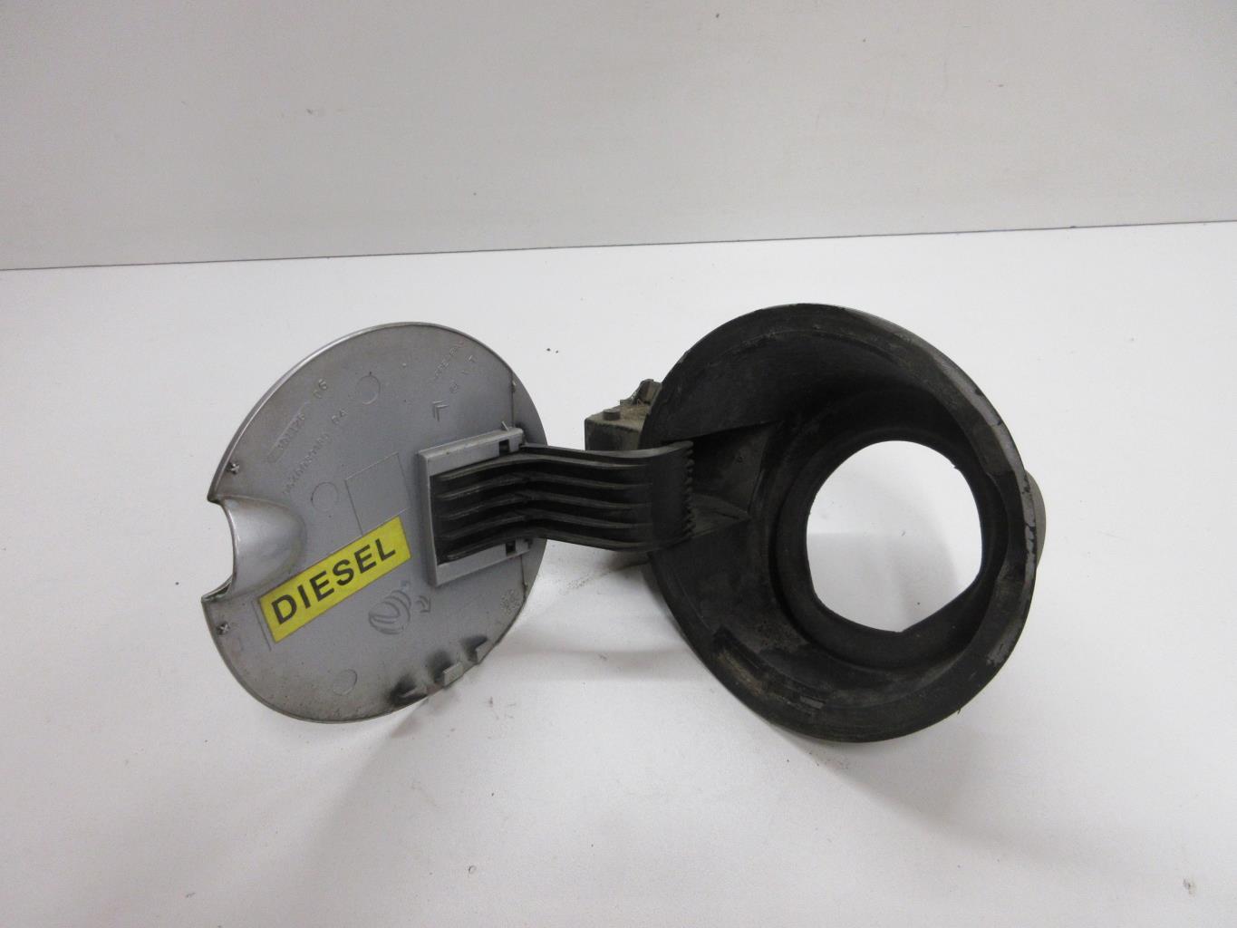 Trappe d'essence CITROEN C2 PHASE 1 Diesel - 1