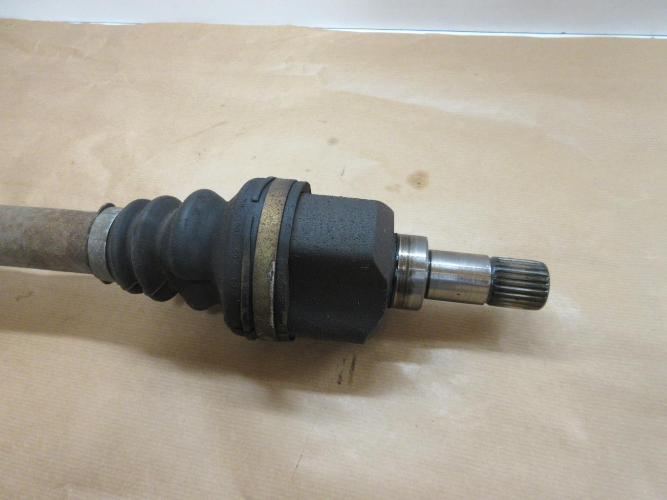 Giunto cardanico albero di trasmissione sinistro PEUGEOT 207 PHASE 2 BREAK Diésel - 1