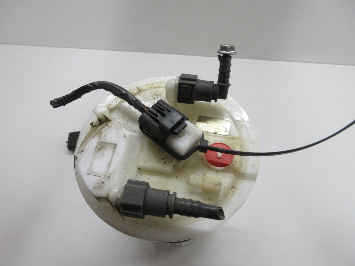 Pompa alimentazione RENAULT SCENIC 2 PHASE 1 Gasolina - 1