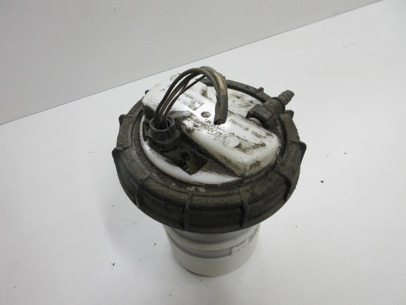 Pompa alimentazione RENAULT CLIO 2 PHASE 2 Gasolina - 1