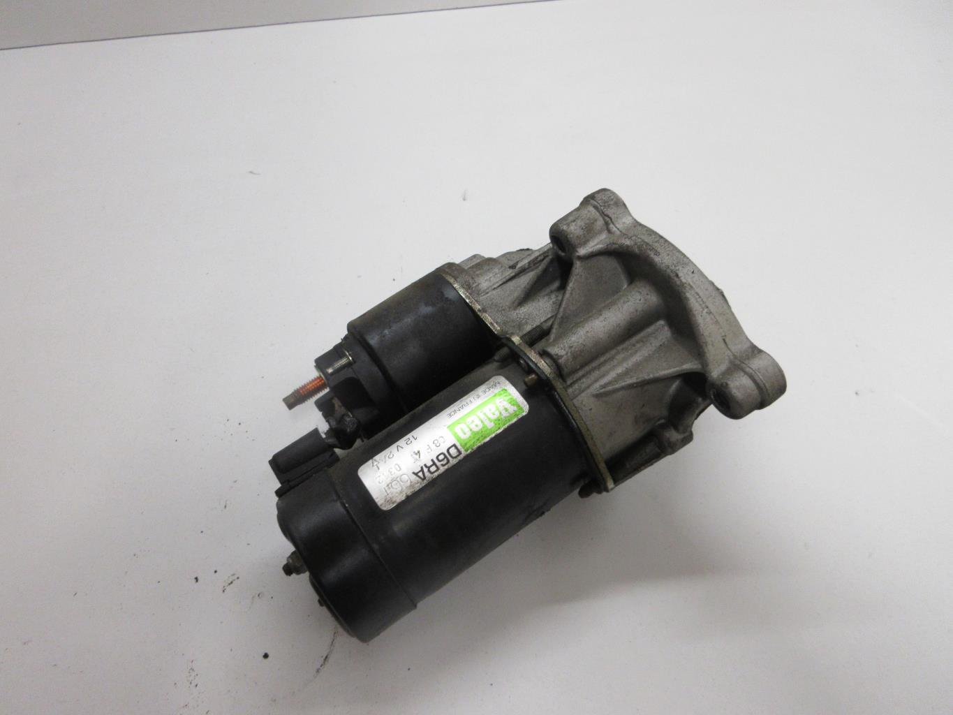 Motorino avviamento CITROEN XANTIA PHASE 1 Gasolina - 1