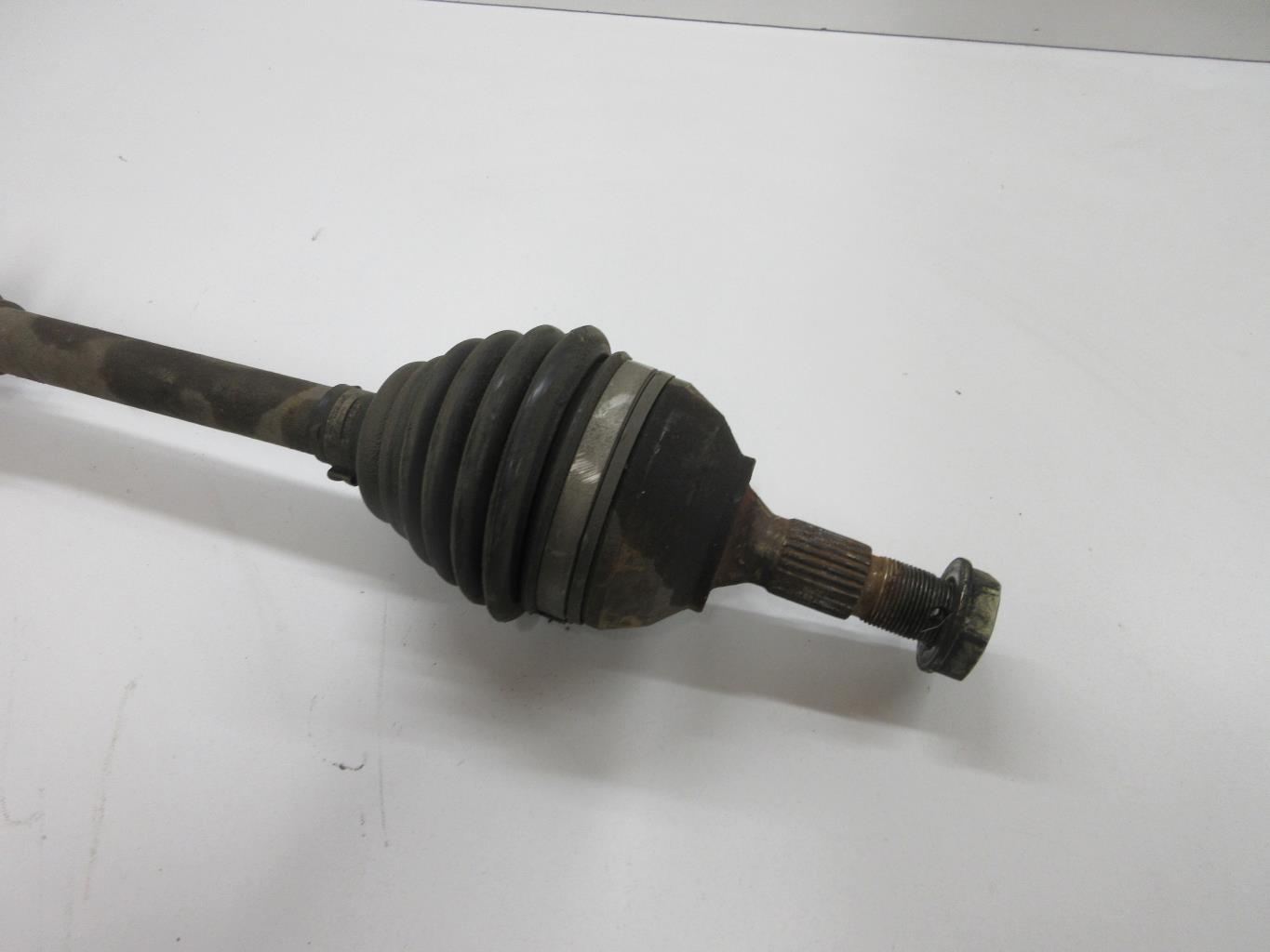 Giunto cardanico albero di trasmissione sinistro CITROEN XANTIA PHASE 1 Gasolina - 1