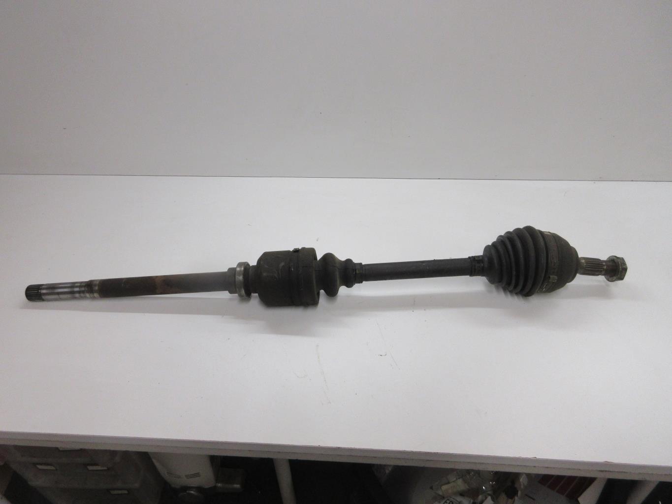 Giunto cardanico albero di trasmissione destro CITROEN XANTIA PHASE 1 Gasolina - 1