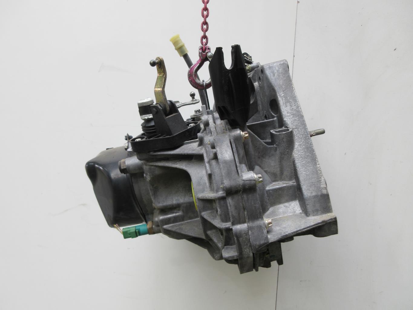 Boite de vitesses RENAULT LAGUNA 2 PHASE 2 Essence - 1