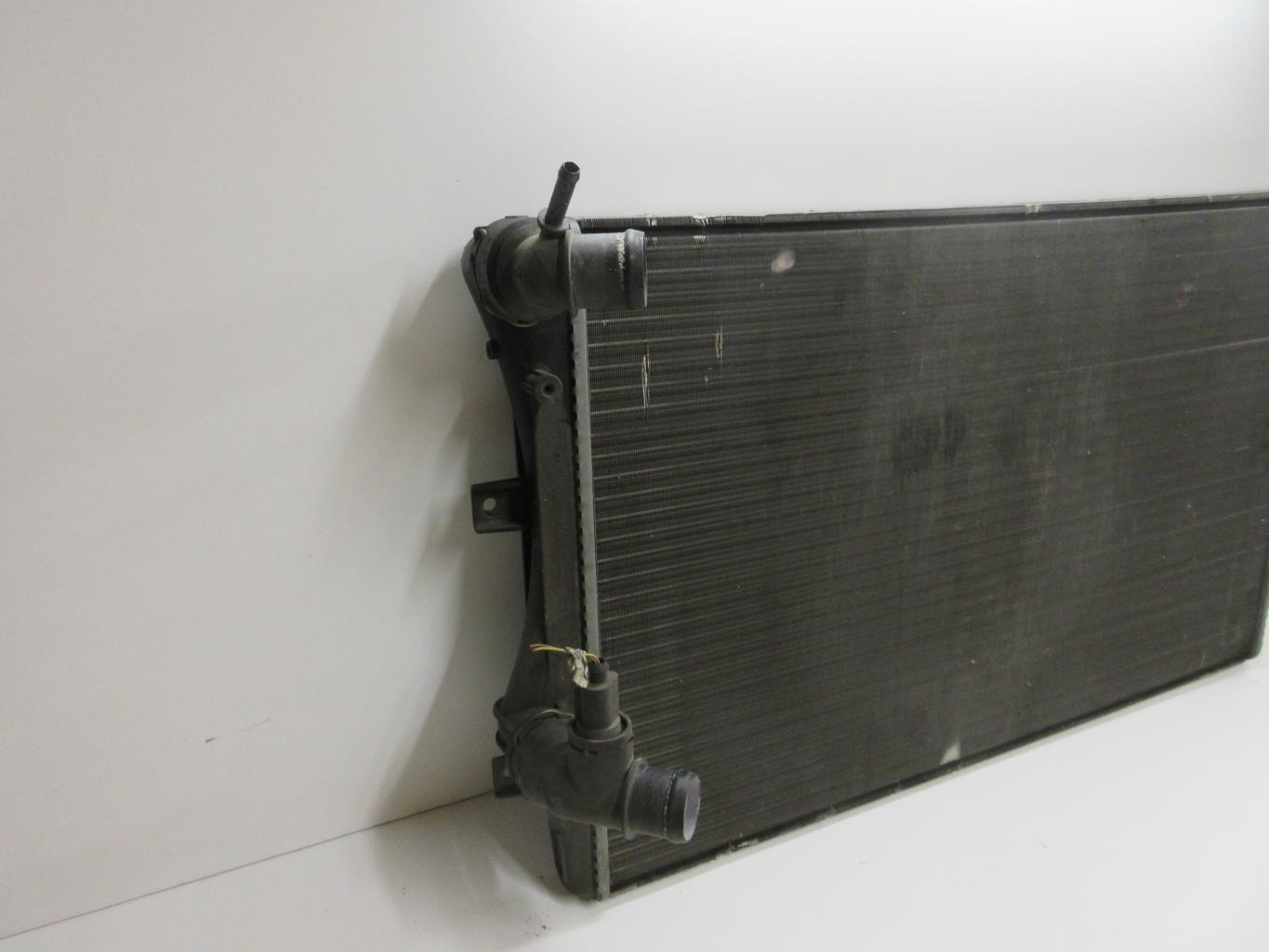 Radiateur eau SEAT LEON 2 PHASE 1 Diesel - 1