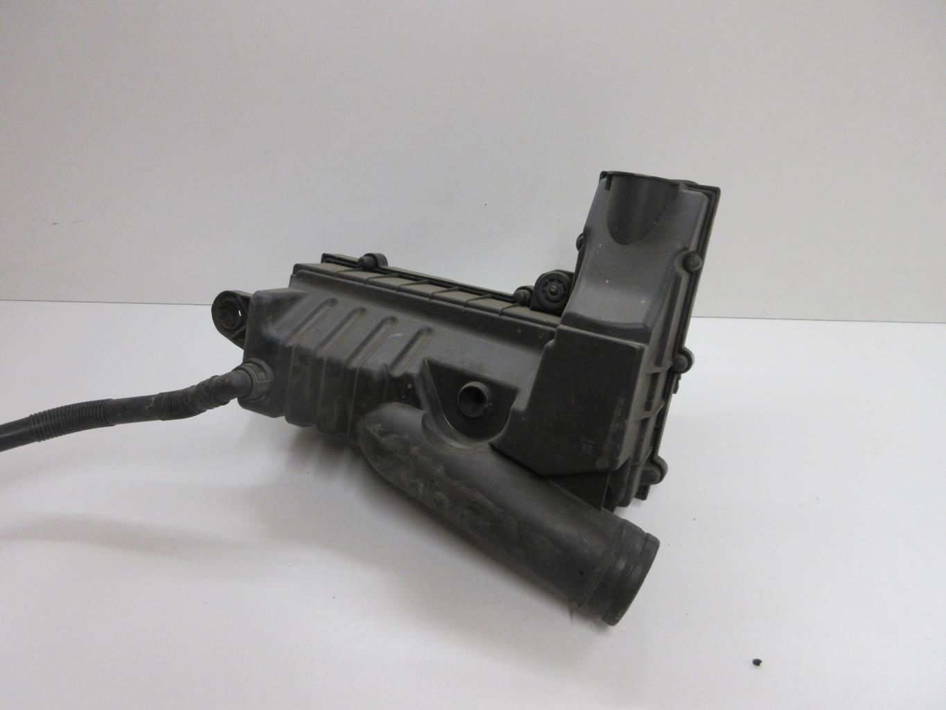 Scatola filtro aria SEAT LEON 2 PHASE 1 Diésel - 1