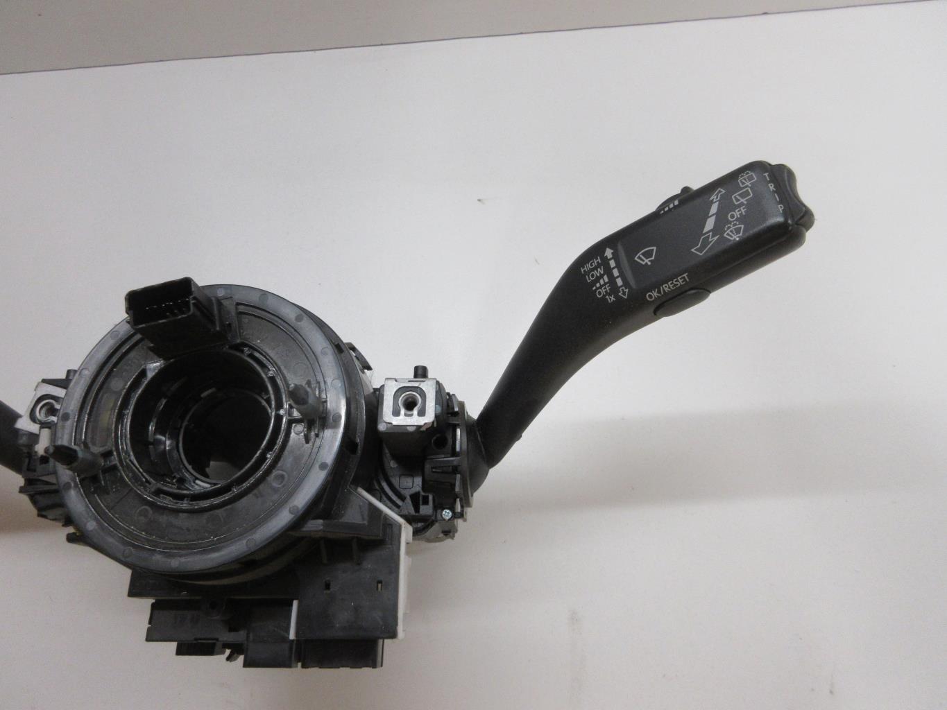 Devio guida completo con contatto spiralato SEAT LEON 2 PHASE 1 Diésel - 1