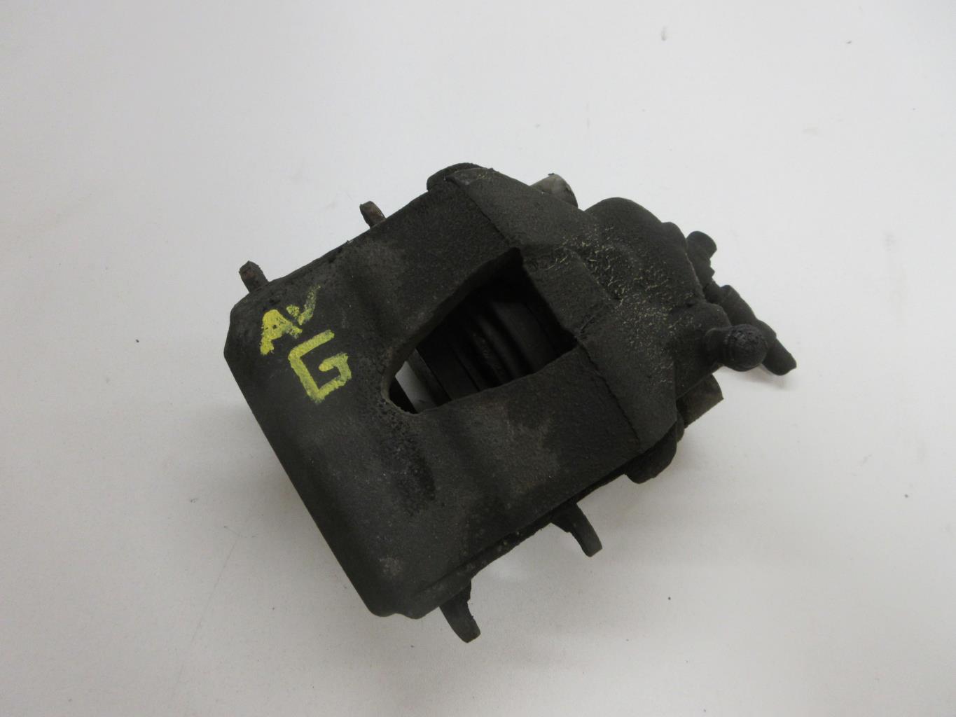 Pinza freni anteriore sinistra SEAT LEON 2 PHASE 1 Diésel - 1