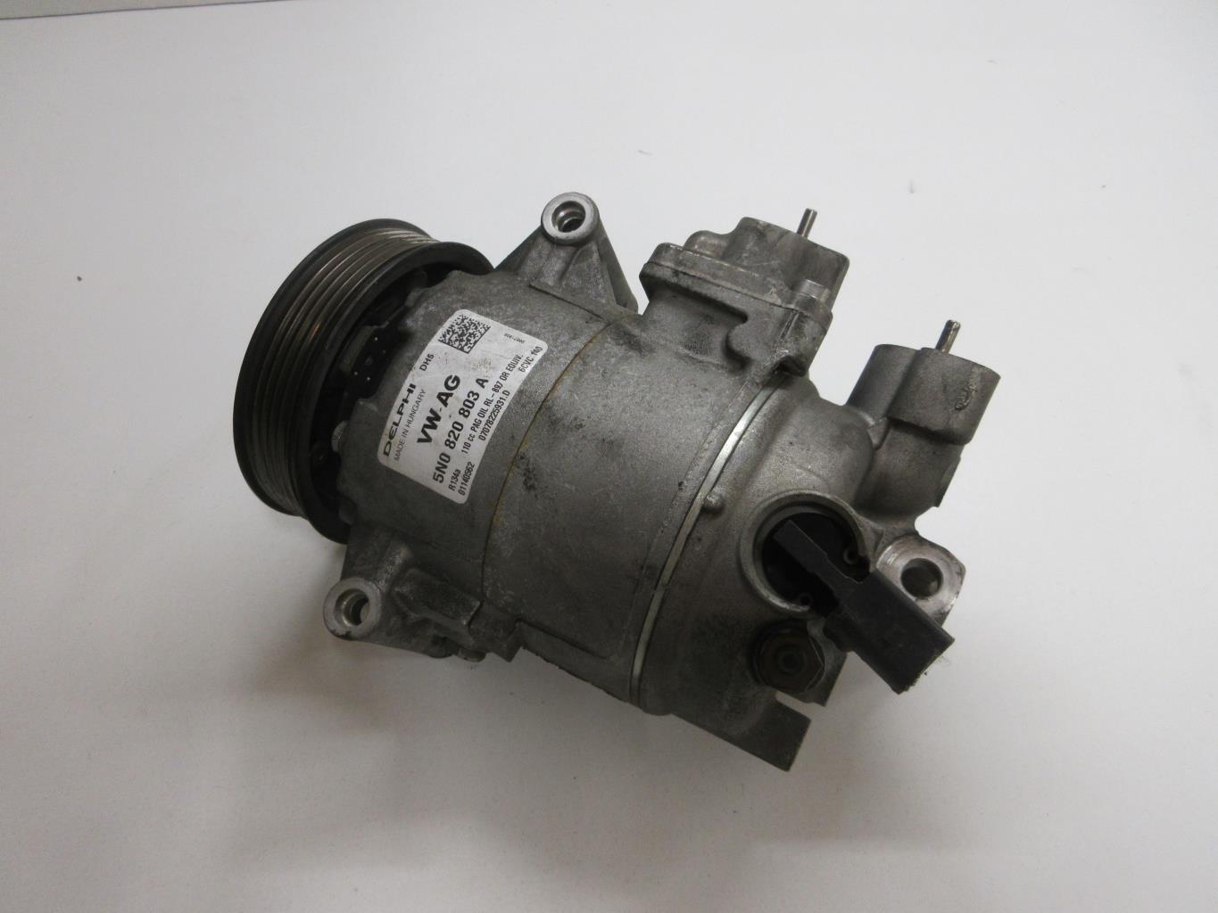 Compresseur clim SEAT LEON 2 PHASE 1 Diesel - 1