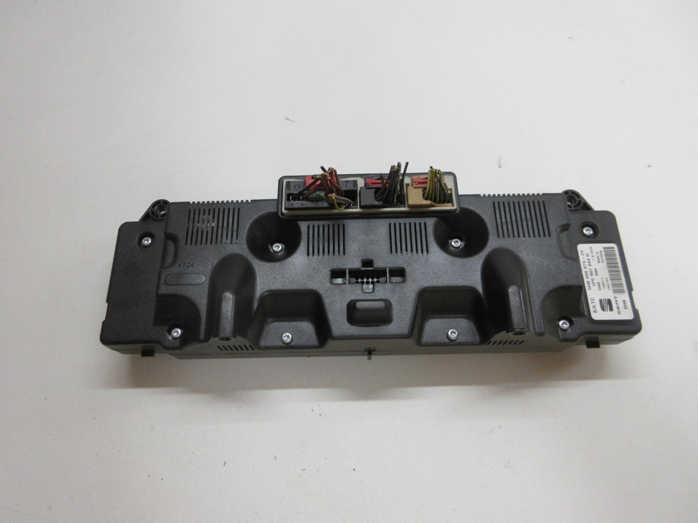 Commande chauffage SEAT LEON 2 PHASE 1 Diesel - 1