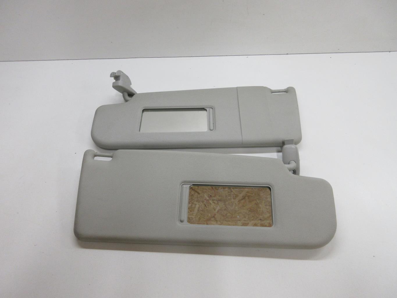Pare soleil SEAT LEON 2 PHASE 1 Diesel - 1