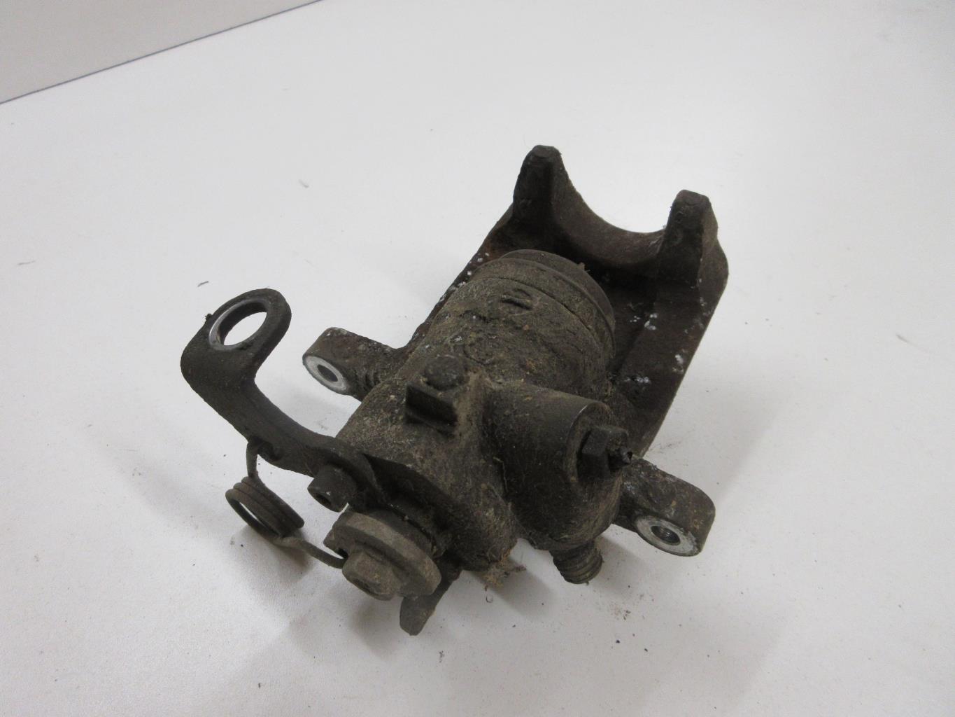 Pinza freni posteriore destra PEUGEOT 407 COUPE Gasolina - 1