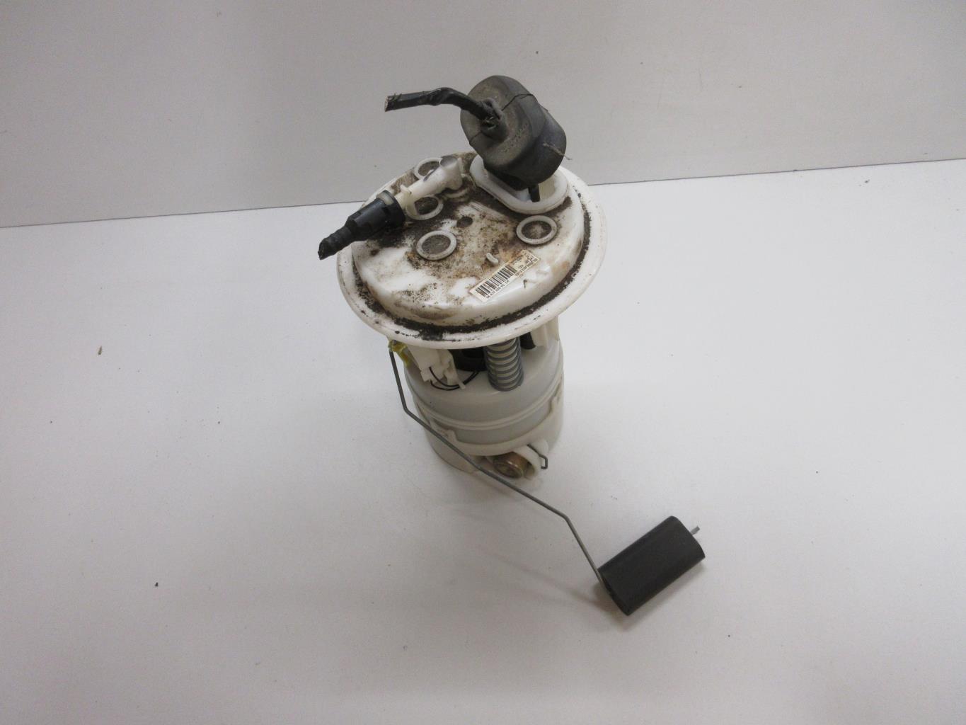 Pompa alimentazione PEUGEOT 407 COUPE Gasolina - 1