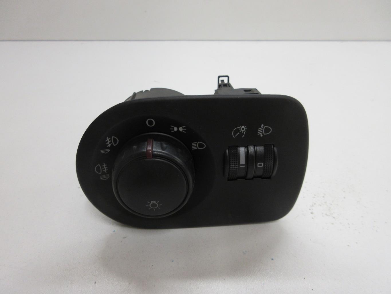 Commande de phare SEAT LEON 2 PHASE 1 Diesel - 1