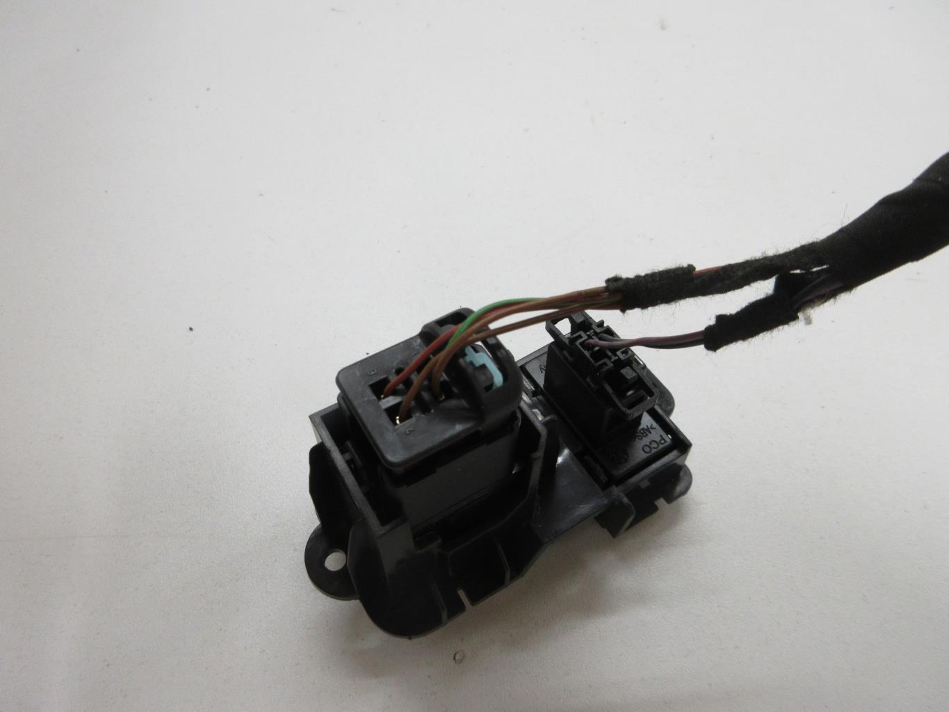 Bouton de warning SEAT LEON 2 PHASE 1 Diesel - 1
