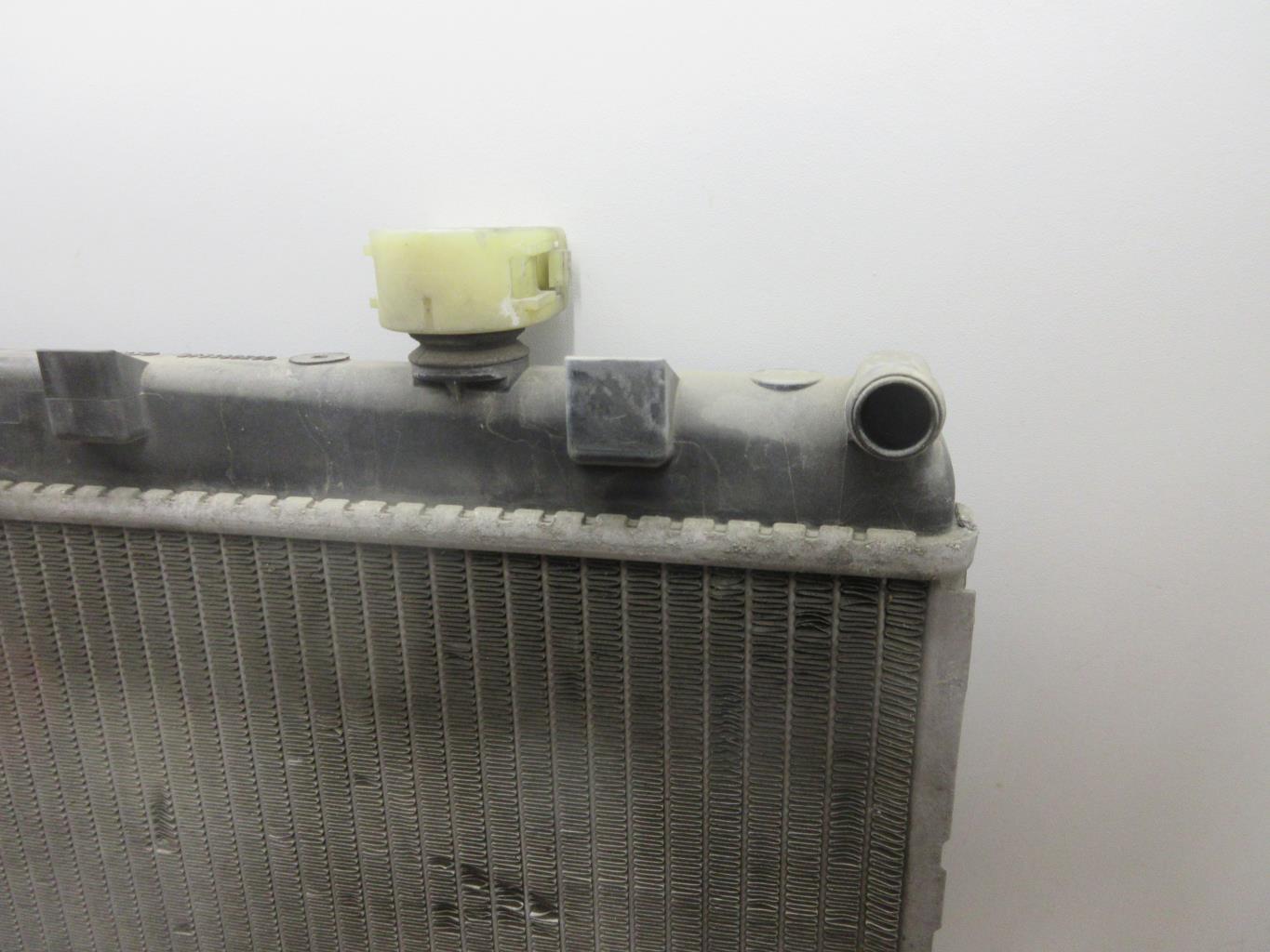 Radiateur eau CITROEN C3 PICASSO PHASE 1 Diesel - 1
