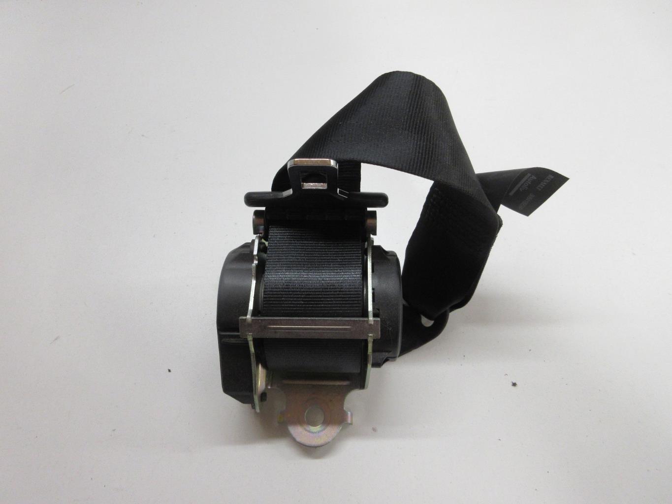 Cintura di sicurezza posteriore destra DACIA SANDERO 2 PHASE 1 Gasolina - 1