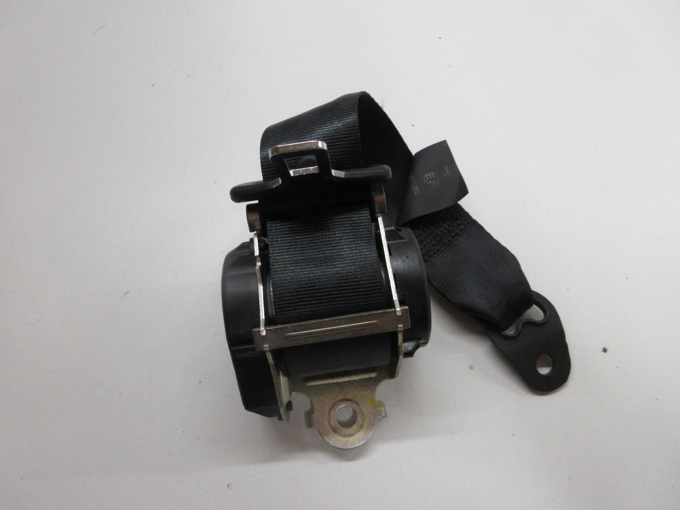 Cintura di sicurezza posteriore sinistra DACIA SANDERO 2 PHASE 1 Gasolina - 1
