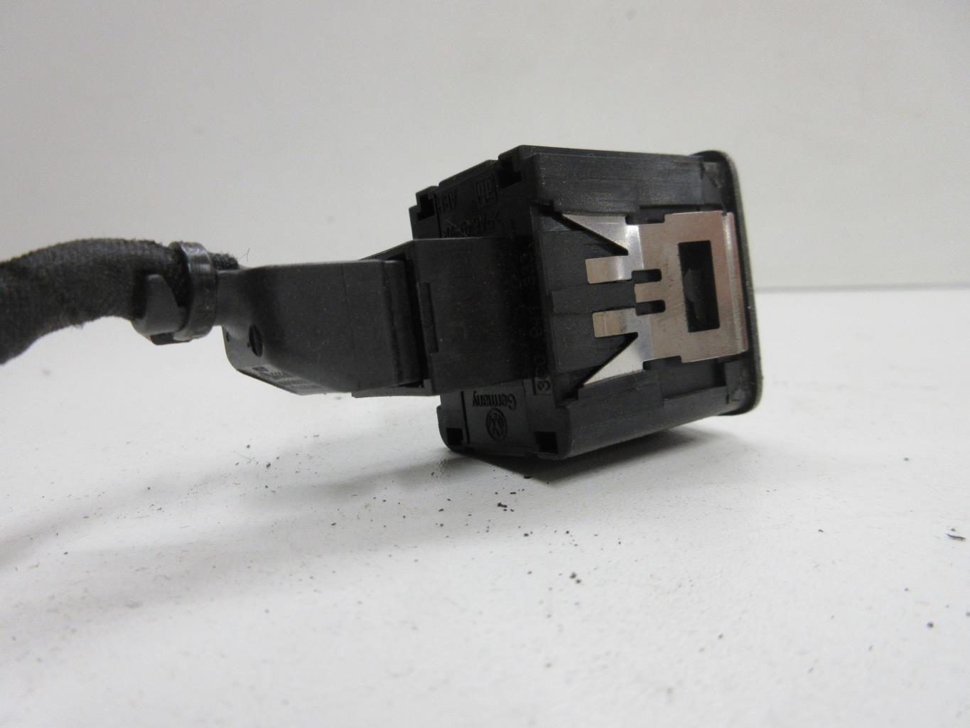 Comando regolazione altezza fari VOLKSWAGEN PASSAT 5 Diésel - 1