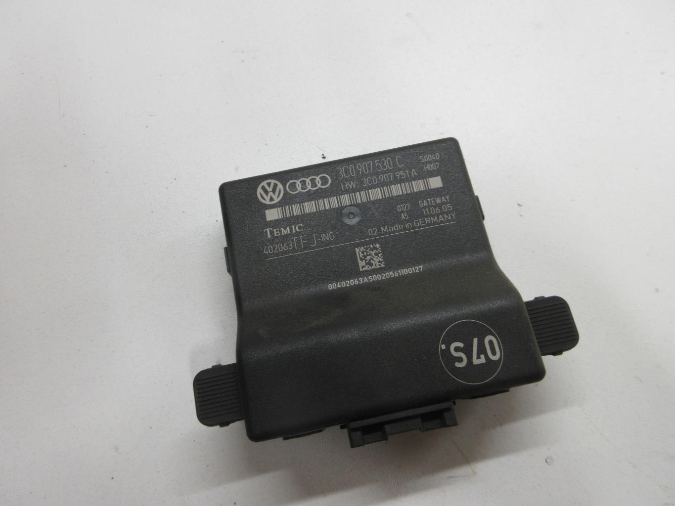 Divers VOLKSWAGEN PASSAT 5 Diesel - 1