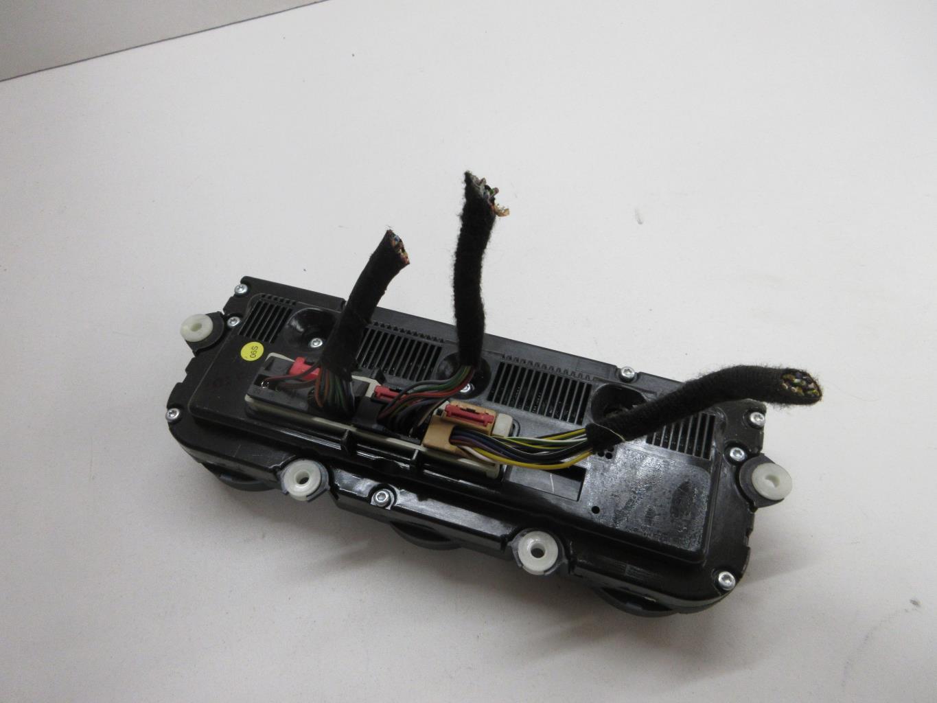 Commande chauffage VOLKSWAGEN PASSAT 5 Diesel - 1
