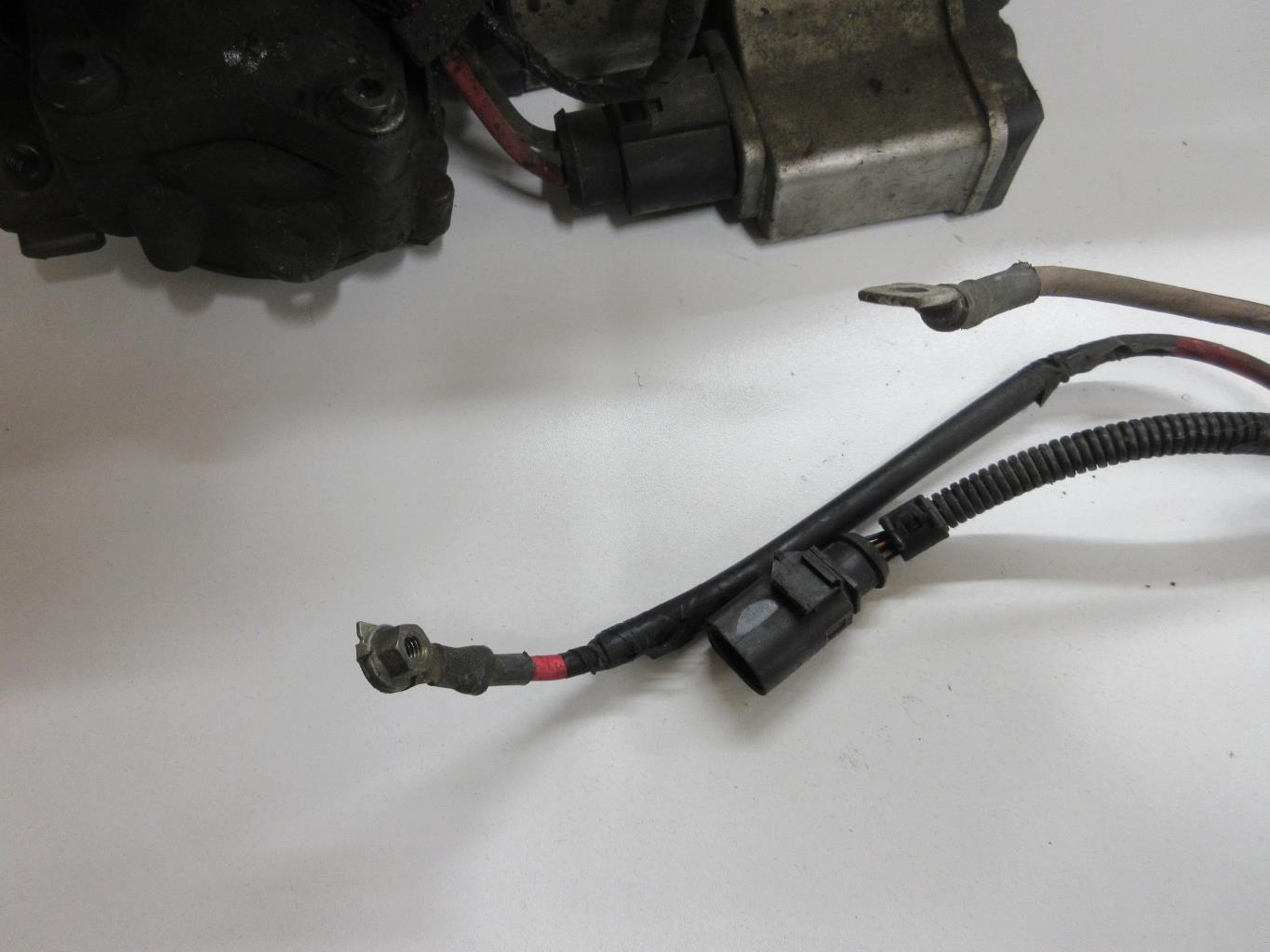 Cremagliera servosterzo VOLKSWAGEN PASSAT 5 Diésel - 1
