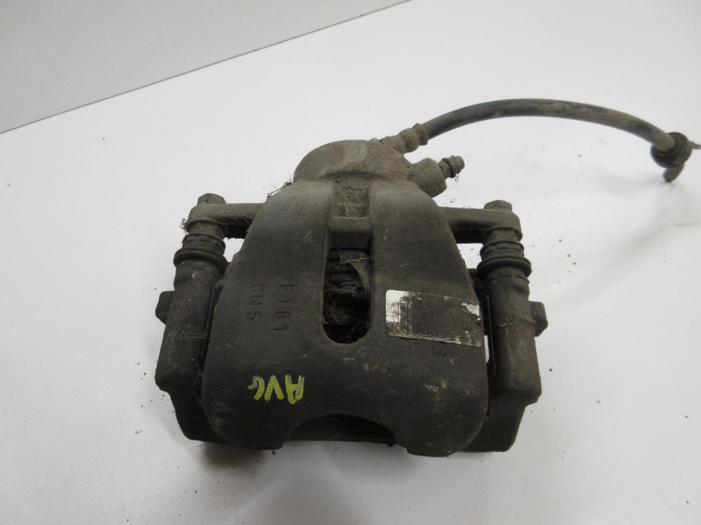 Pinza freni anteriore sinistra CITROEN C3 1 PHASE 1 Diésel - 1