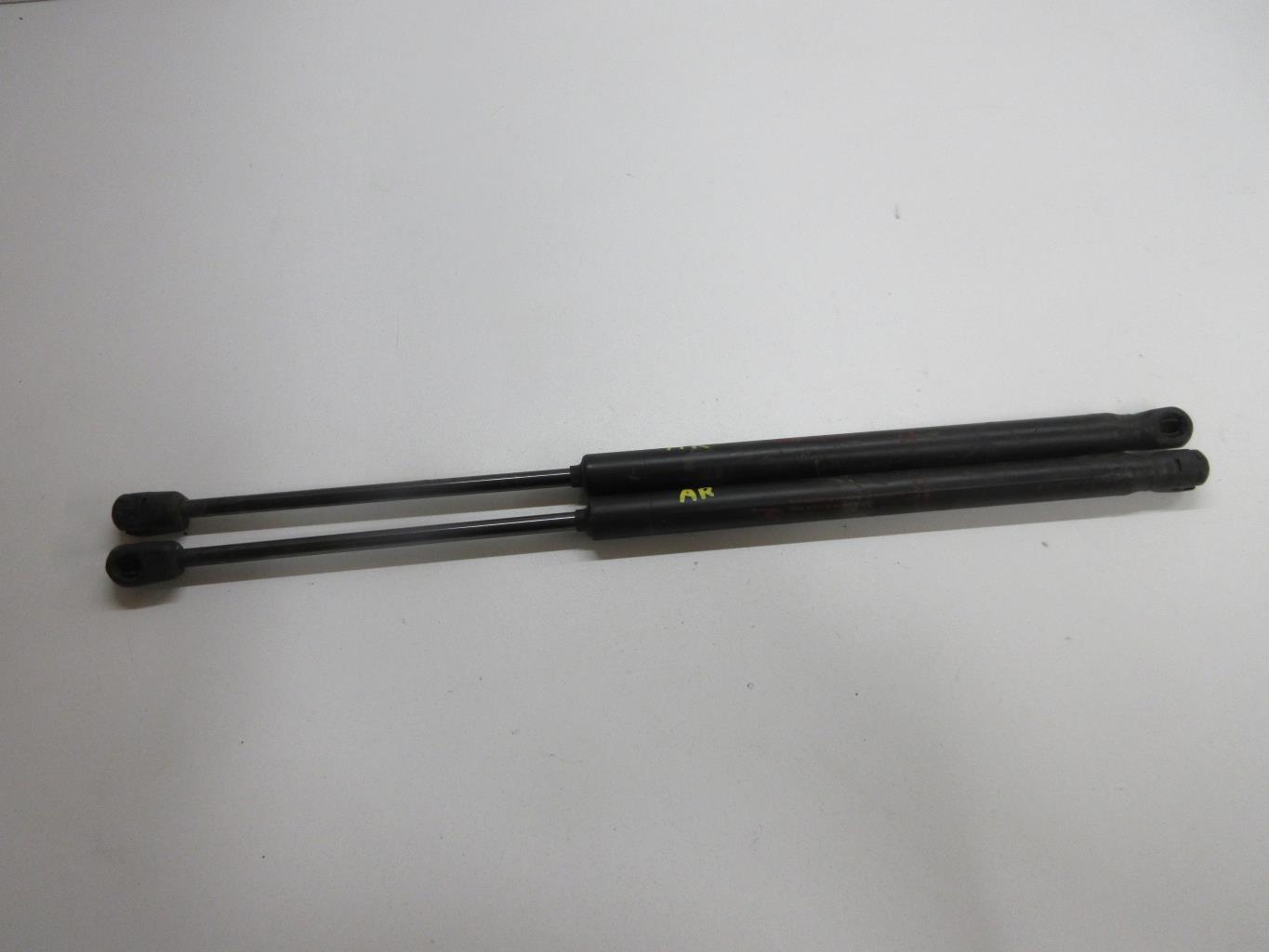 Molla a gas bagagliaio CITROEN C3 1 PHASE 1 Diésel - 1
