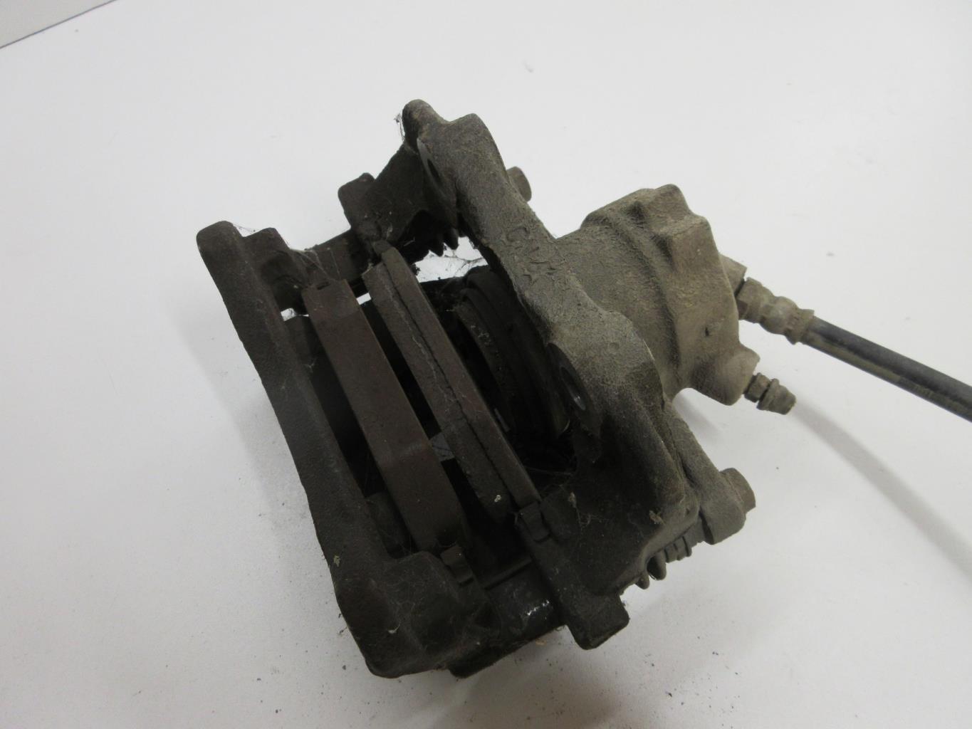 Pinza freni anteriore destra CITROEN C3 1 PHASE 1 Diésel - 1