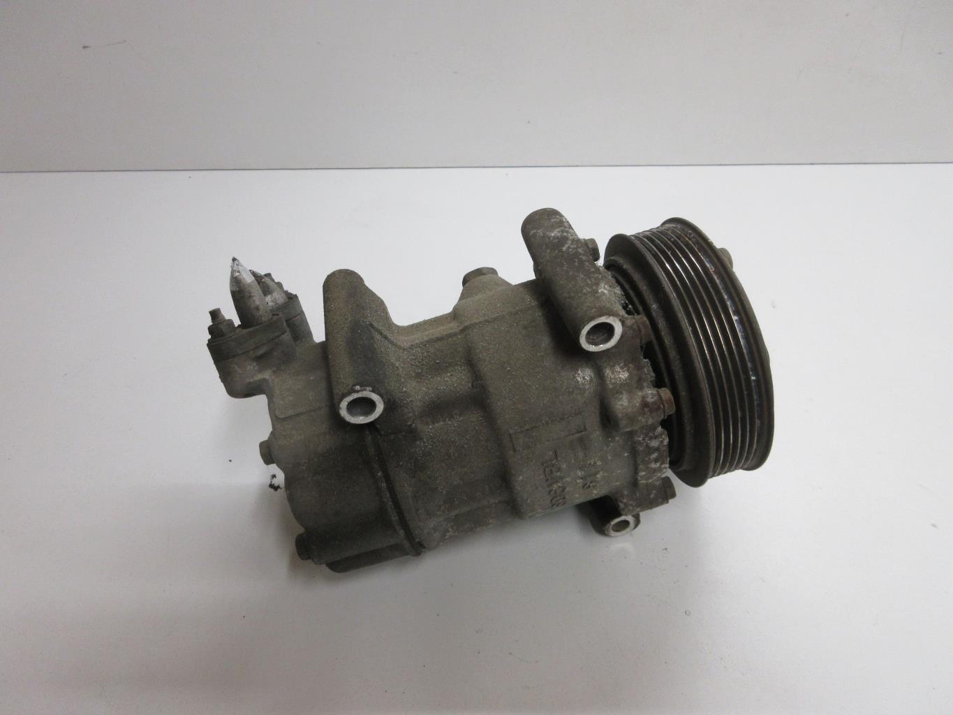 Compresseur clim CITROEN C3 1 PHASE 1 Diesel - 1