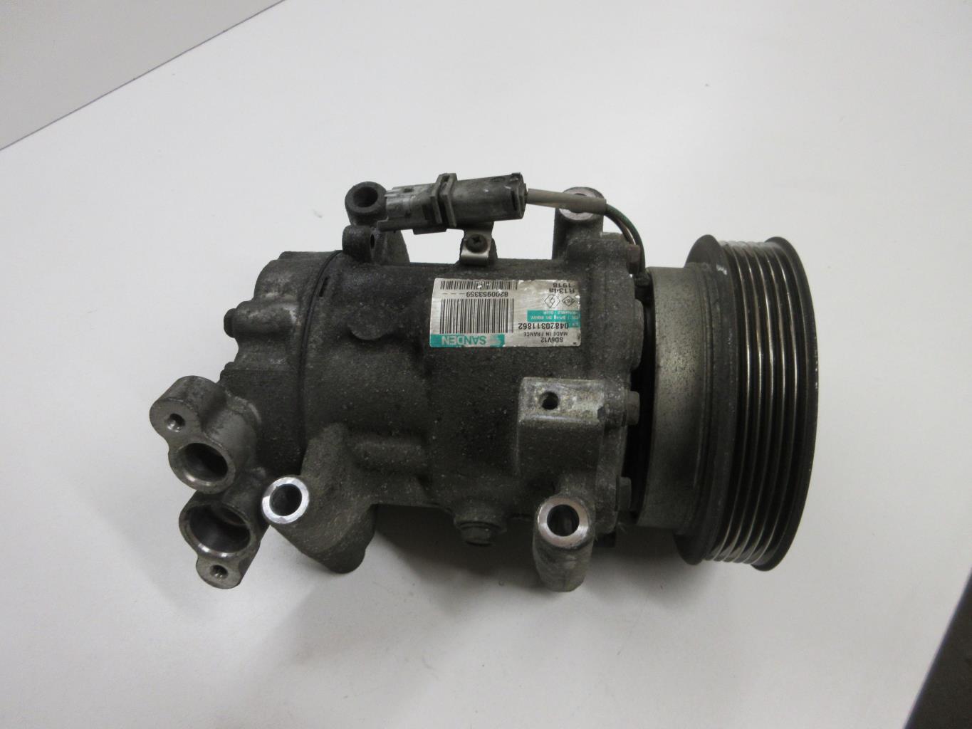 Compressore clima NISSAN MICRA 3 PHASE 3 Diésel - 1