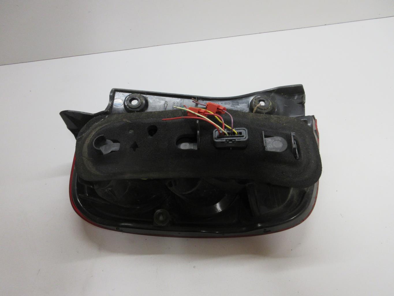 Fanale posteriore principale destro (luci) NISSAN MICRA 3 PHASE 3 Diésel - 1