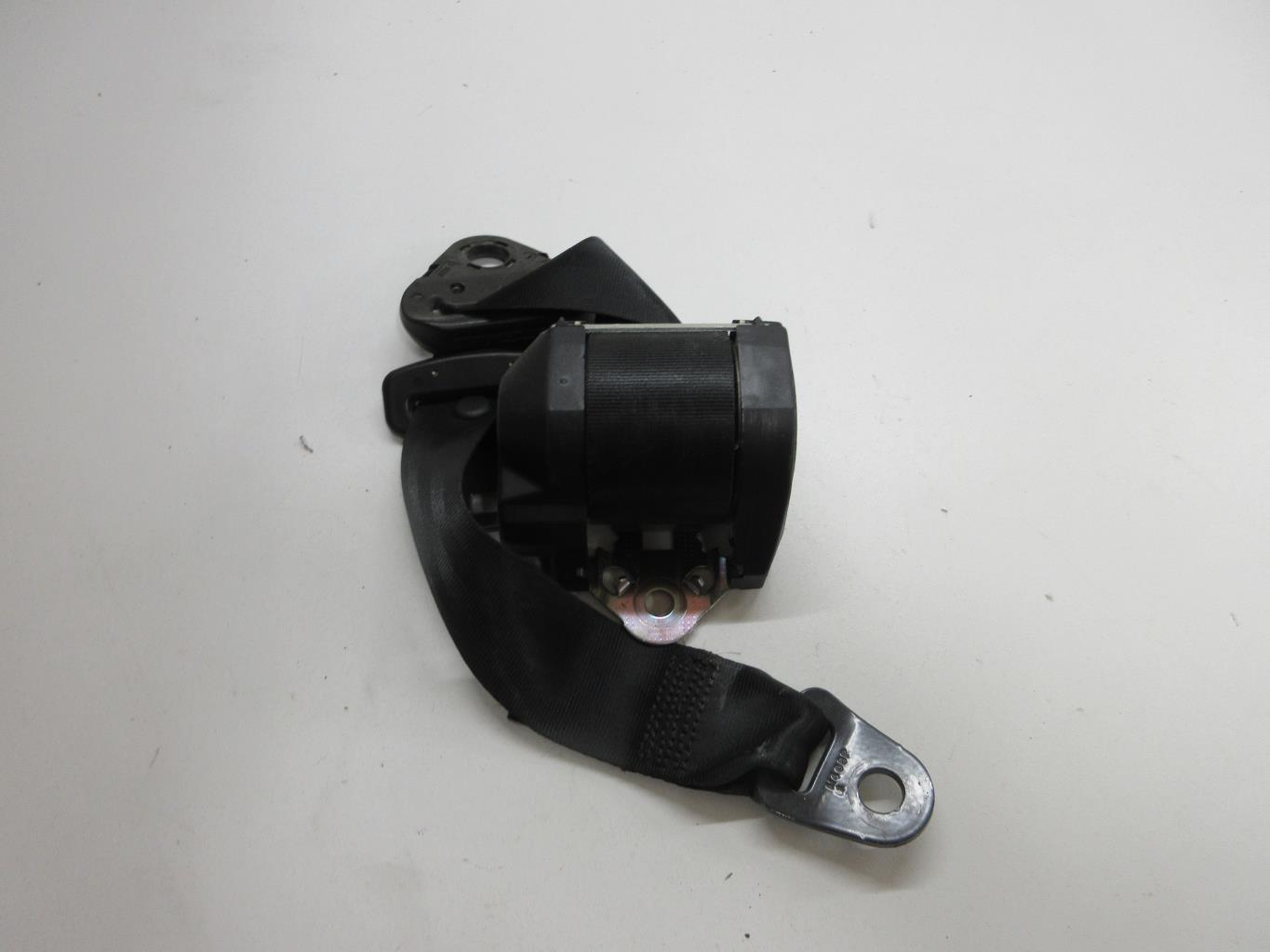 Cintura di sicurezza posteriore sinistra NISSAN MICRA 3 PHASE 3 Diésel - 1