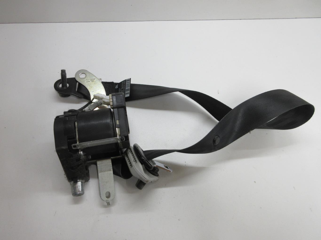 Cintura di sicurezza anteriore sinistra NISSAN MICRA 3 PHASE 3 Diésel - 1