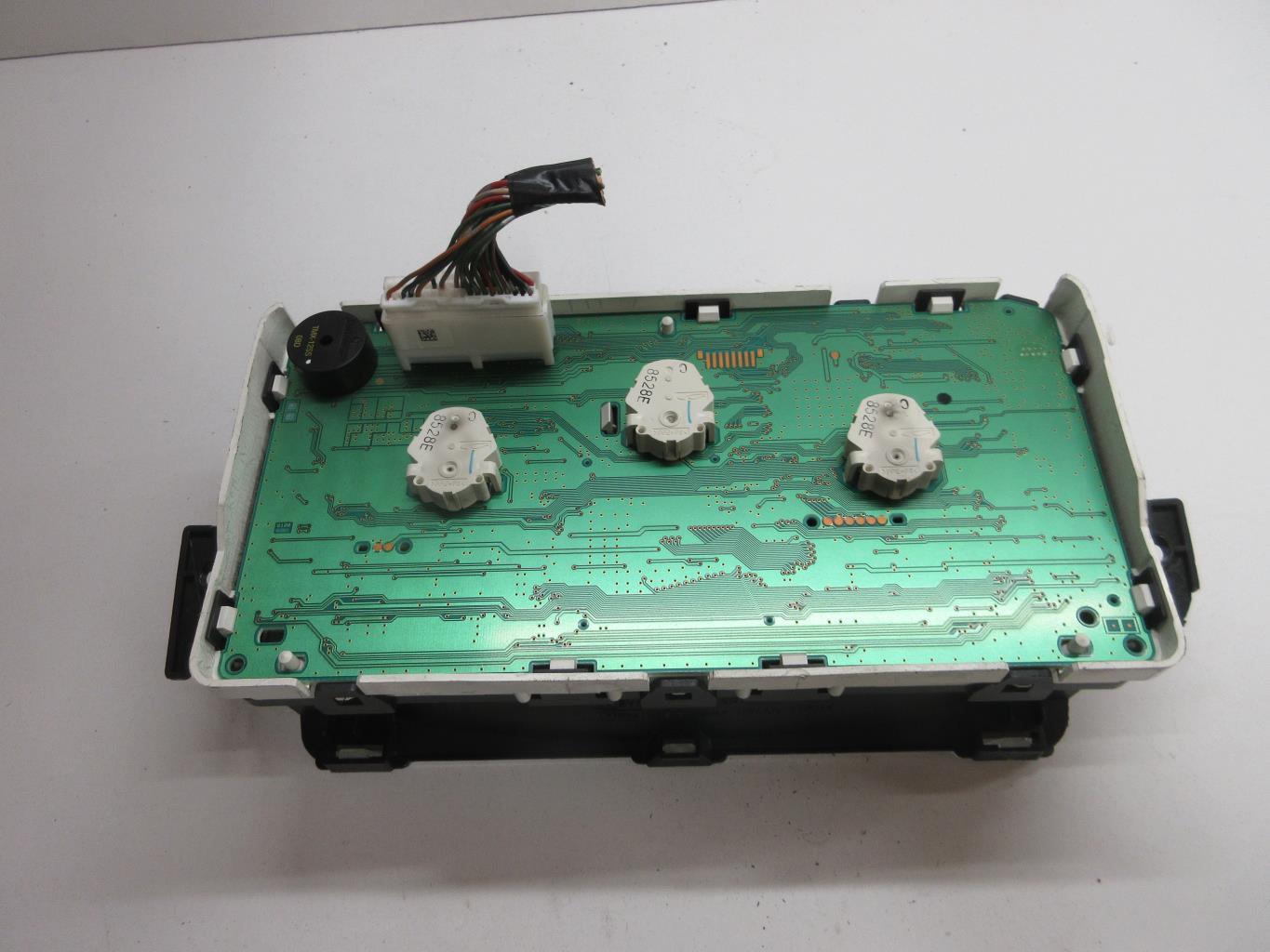 Compteur NISSAN MICRA 3 PHASE 3 Diesel - 1