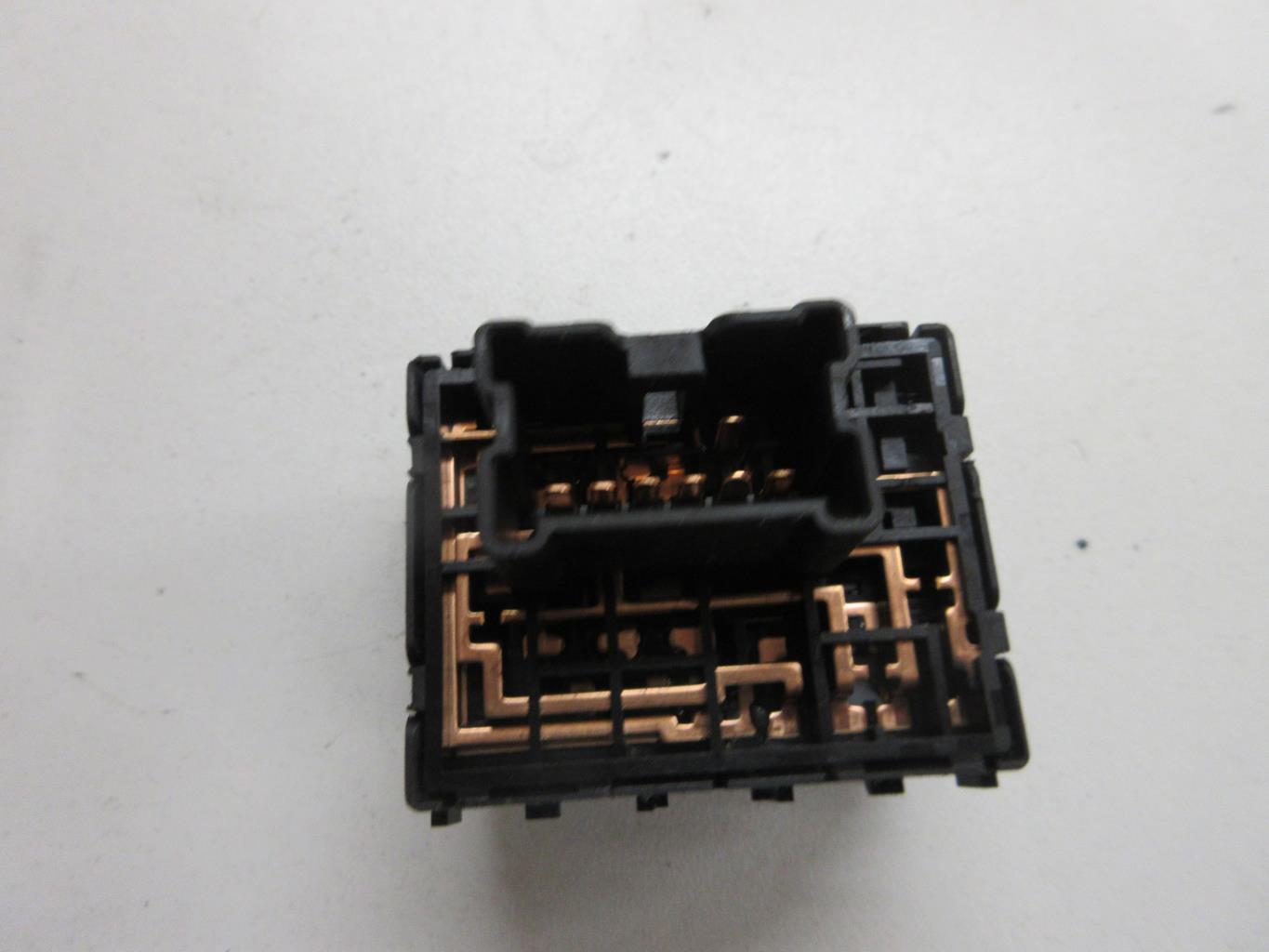 Commande retroviseurs NISSAN MICRA 3 PHASE 3 Diesel - 1