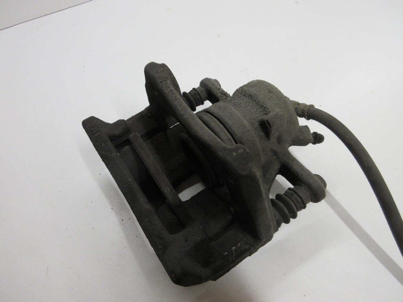 Pinza freni anteriore destra NISSAN MICRA 3 PHASE 3 Diésel - 1