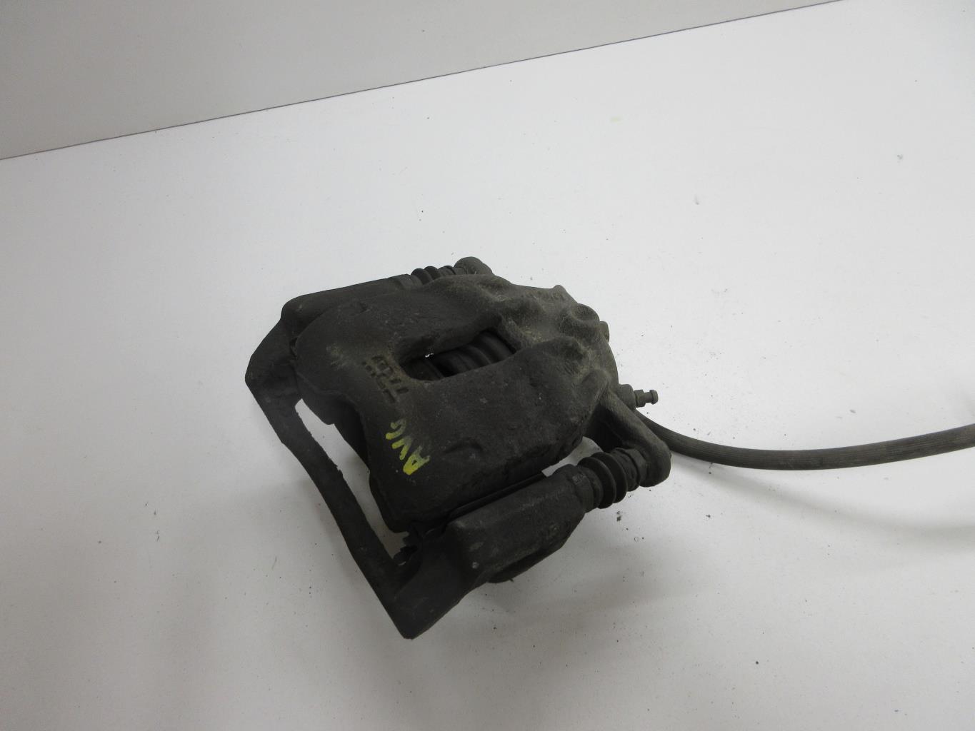 Pinza freni anteriore sinistra NISSAN MICRA 3 PHASE 3 Diésel - 1
