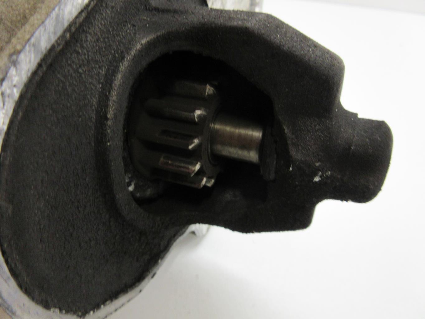 Demarreur FORD FUSION PHASE 2 Diesel - 1
