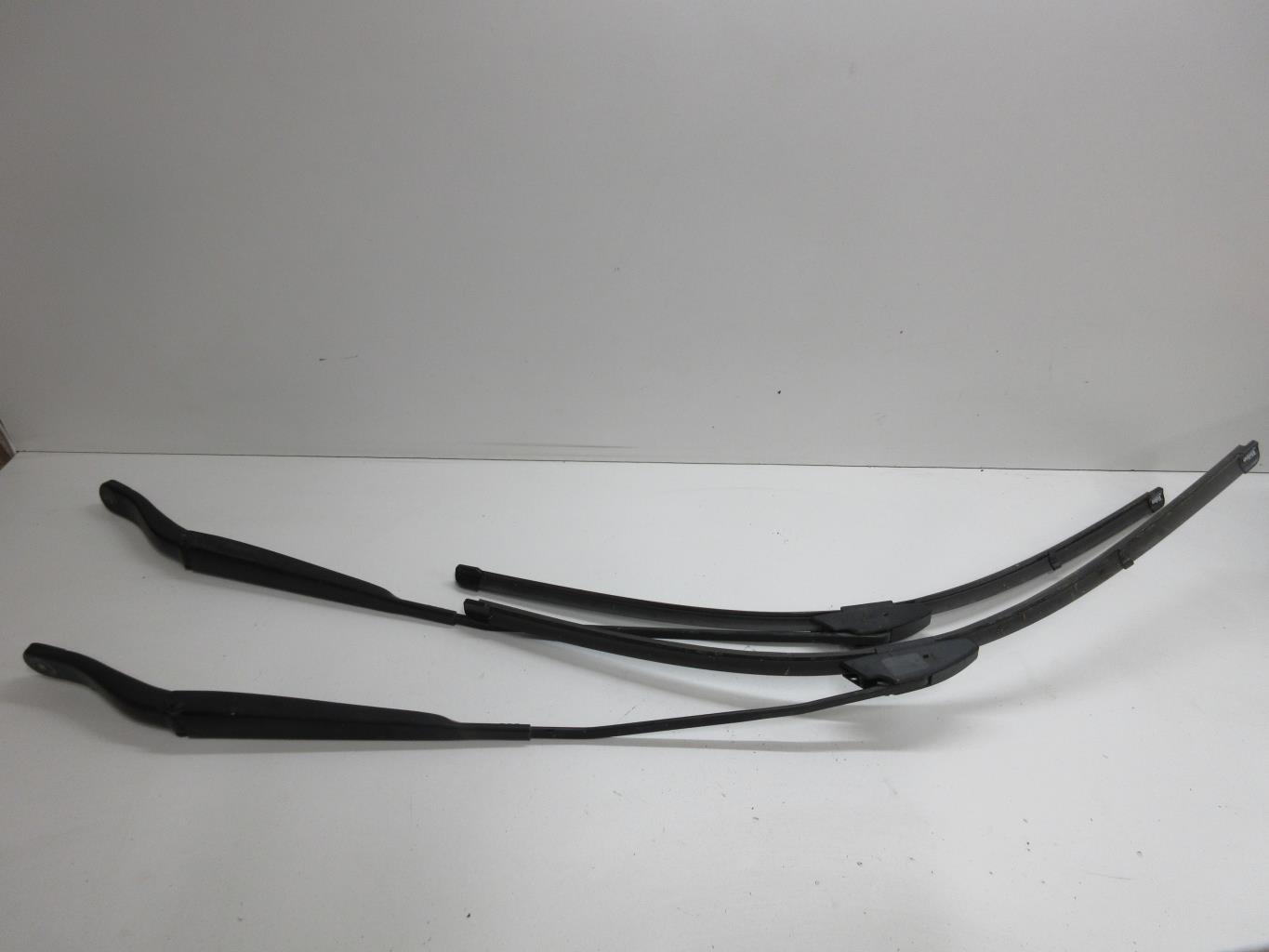 Bras essuie glace avant RENAULT MODUS PHASE 1 Diesel - 1