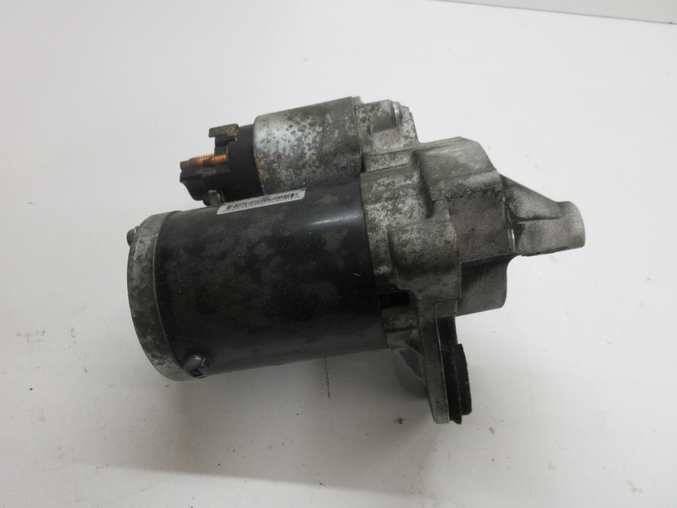Demarreur RENAULT CLIO 4 PHASE 1 Essence - 1