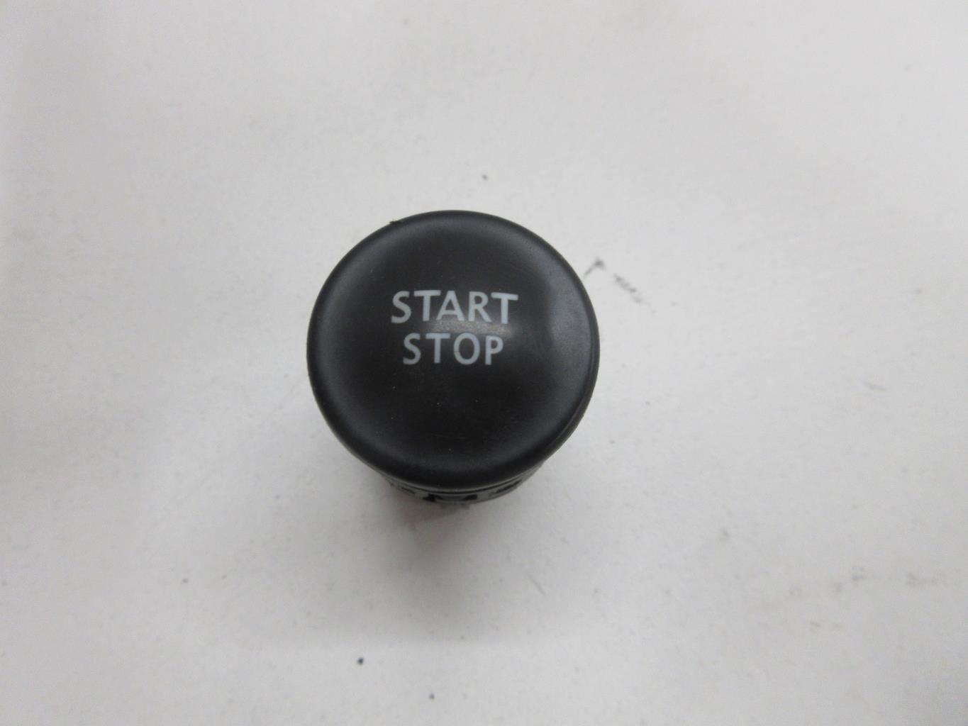Bouton de demarrage RENAULT CLIO 4 PHASE 1 Essence - 1