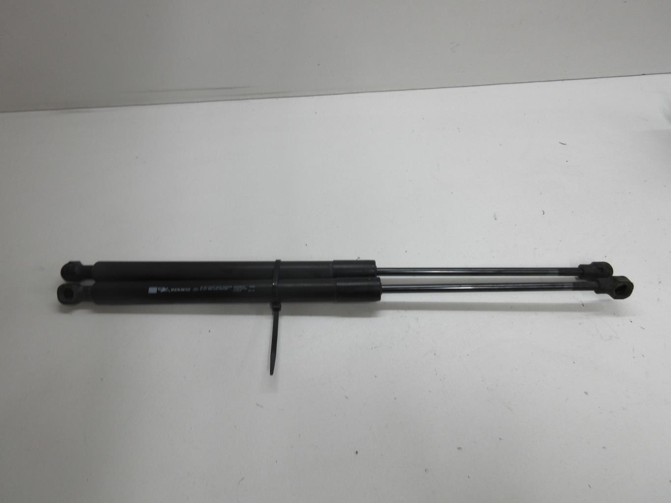 Verin de coffre RENAULT CLIO 4 PHASE 1 Essence - 1