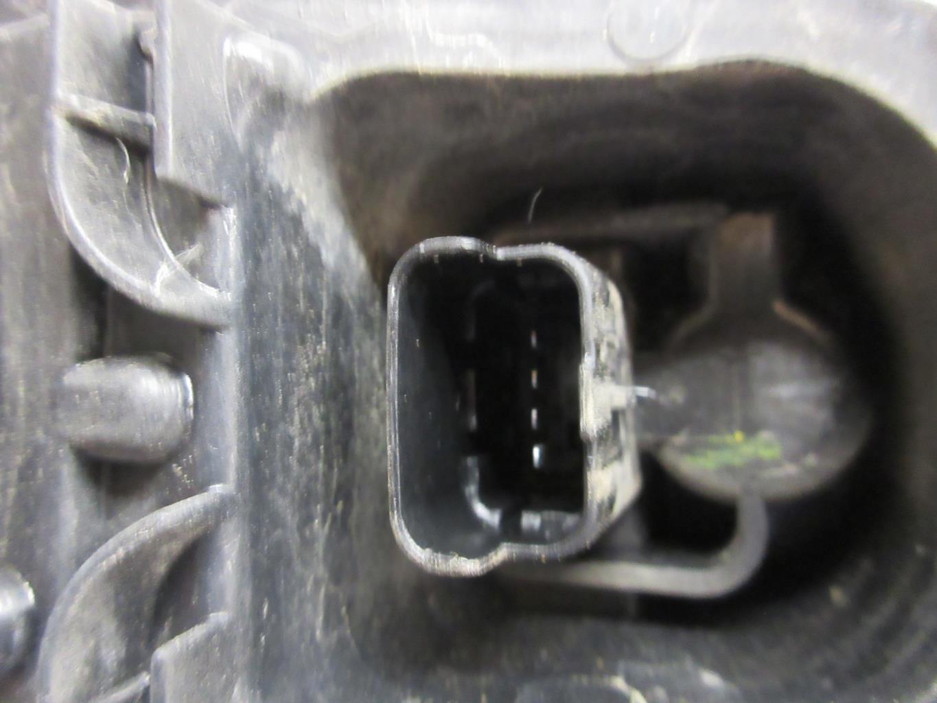 Fanale posteriore principale sinistro (luci) RENAULT CLIO 4 PHASE 1 Gasolina - 1