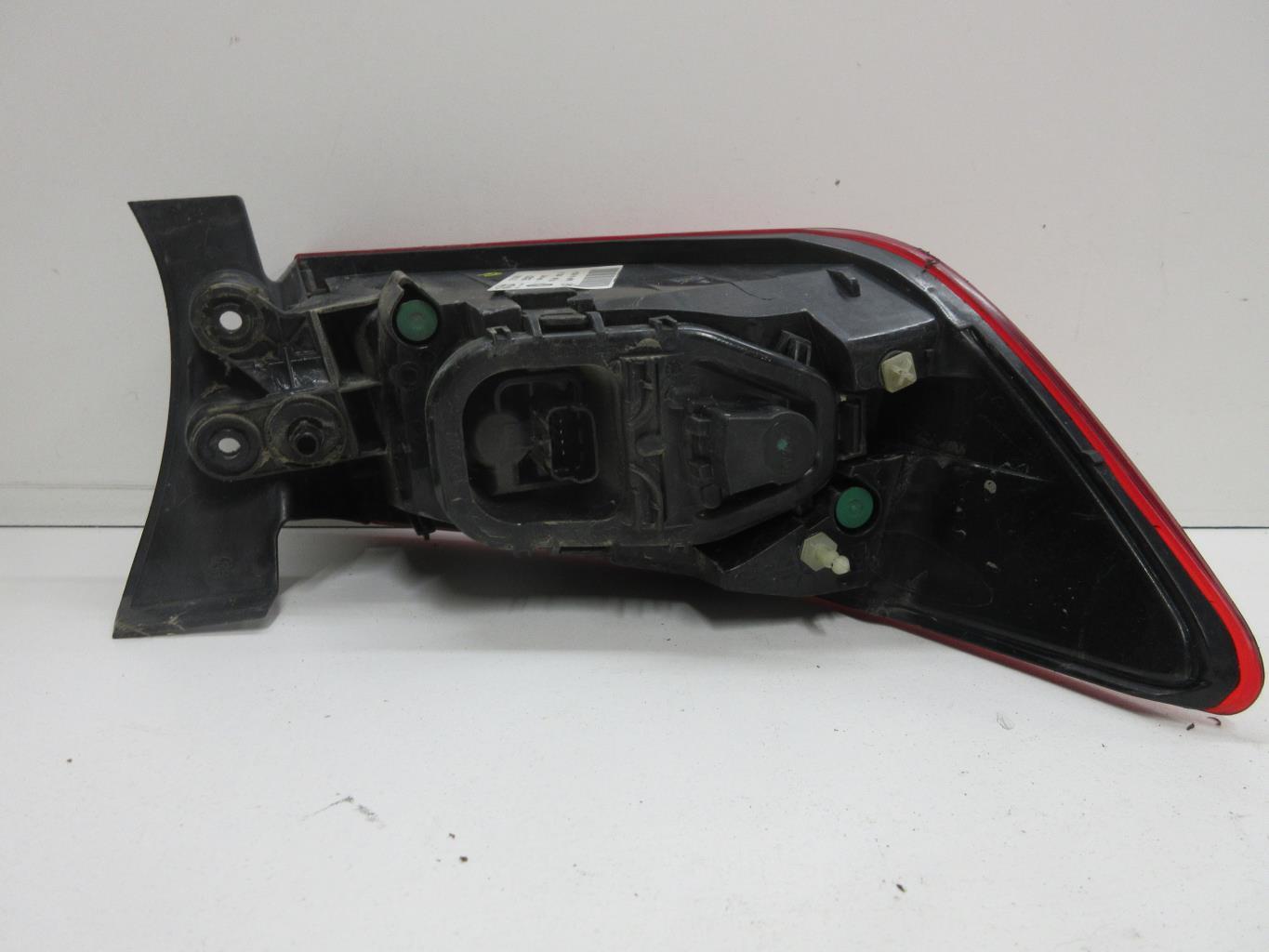 Fanale posteriore principale destro (luci) RENAULT CLIO 4 PHASE 1 Gasolina - 1