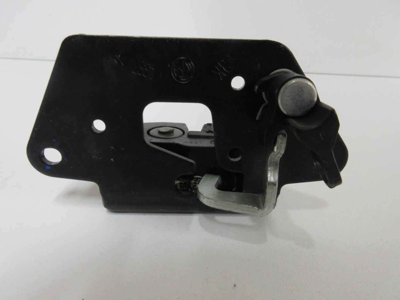 Serrure de coffre FIAT PANDA 2 PHASE 1 Essence - 1