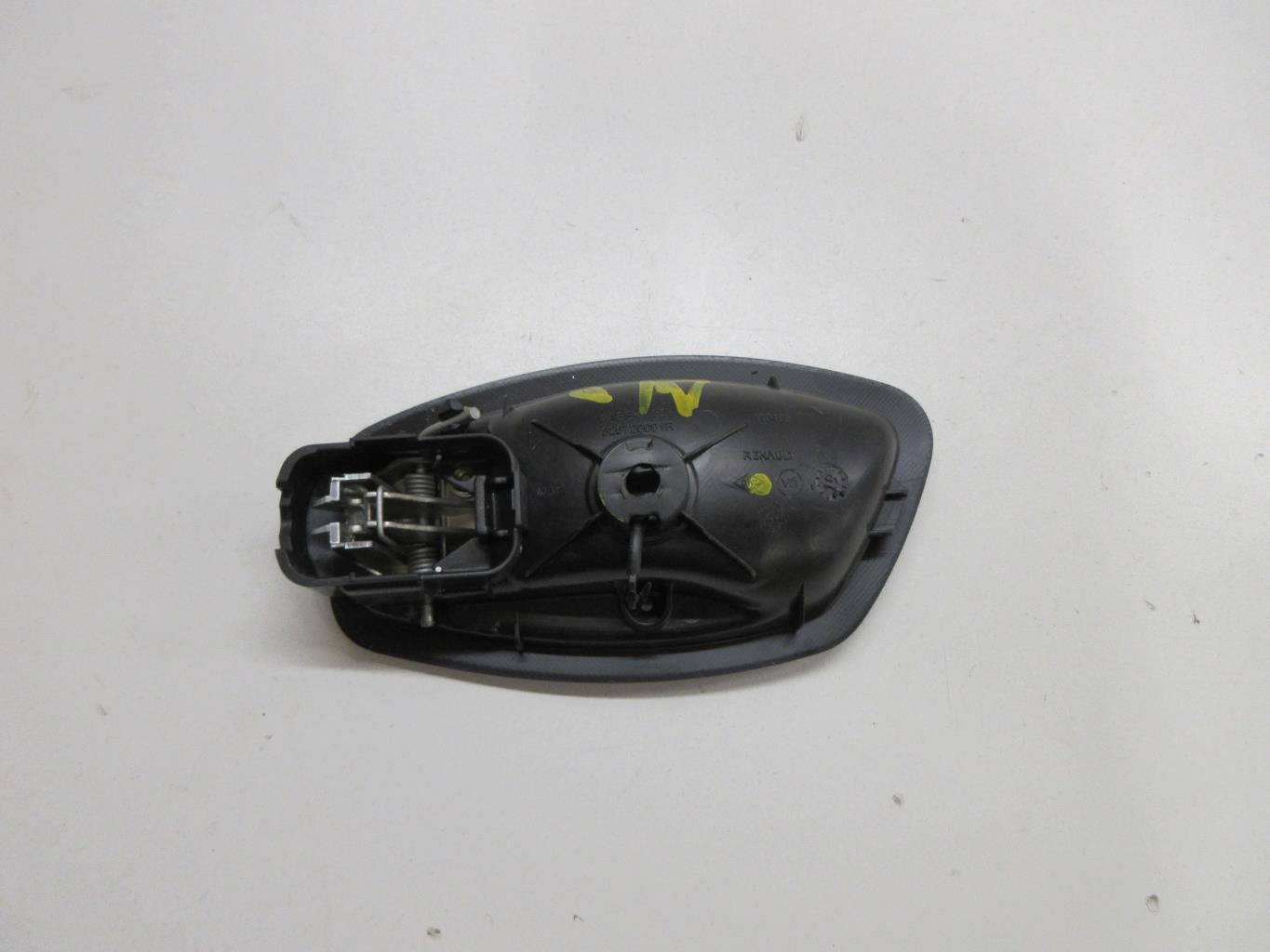 Maniglia interna anteriore destra RENAULT CLIO 4 PHASE 2 Diésel - 1