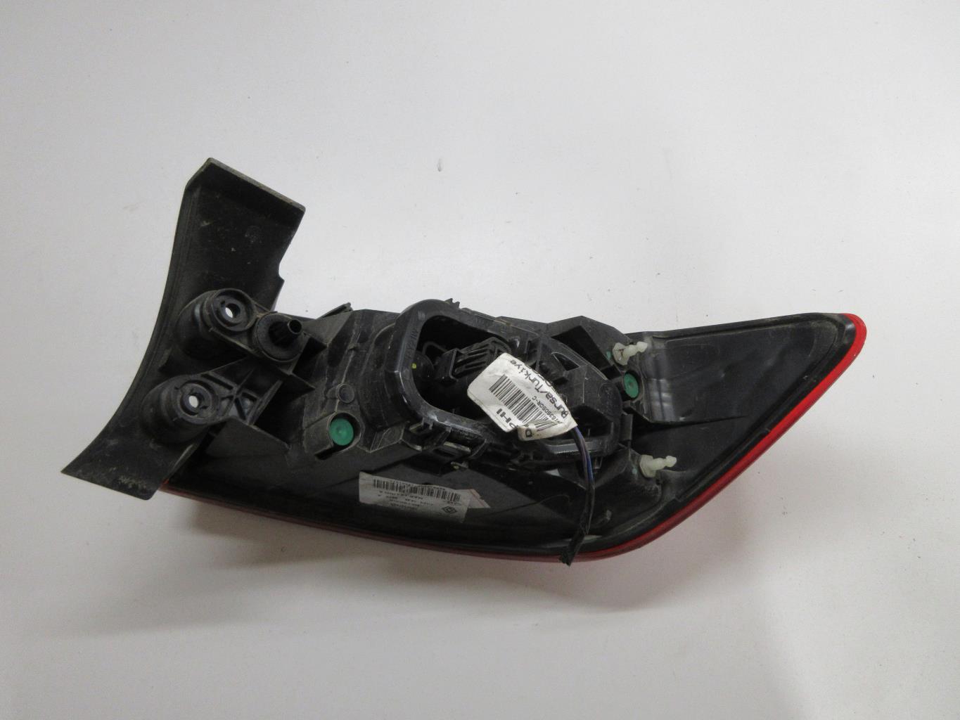 Fanale posteriore principale sinistro (luci) RENAULT CLIO 4 PHASE 2 Diésel - 1